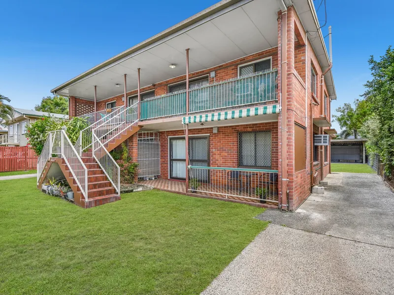 Investment Opportunity - Don't Miss This One!