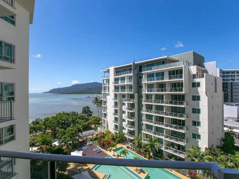 LIFESTYLE, LUXURY AND CBD LOCATION