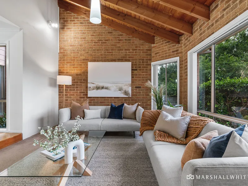 Spacious Family Abode; Lifestyle Locale