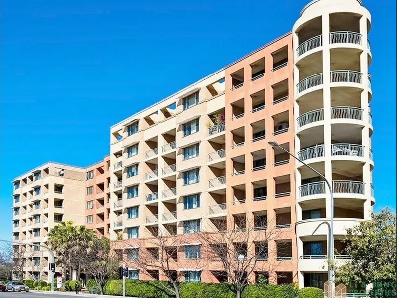 2 Bedroom Apartment renting directly from the owner