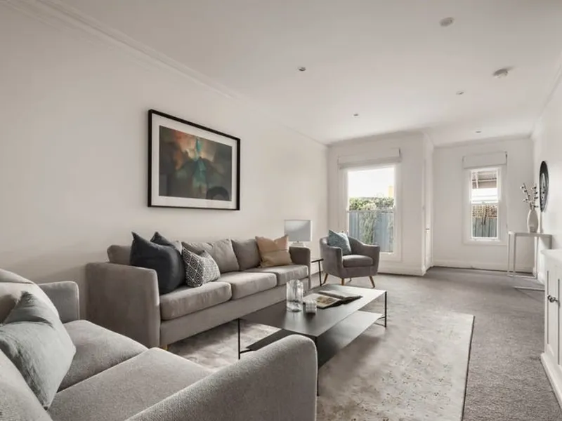 A Tranquil Haven of Timeless Elegance