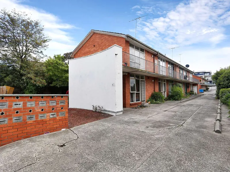 LOCATION IS EVERYTHING