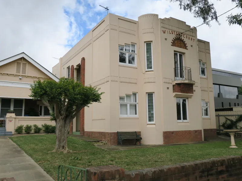 Fully Furnished in the Heart of Wagga