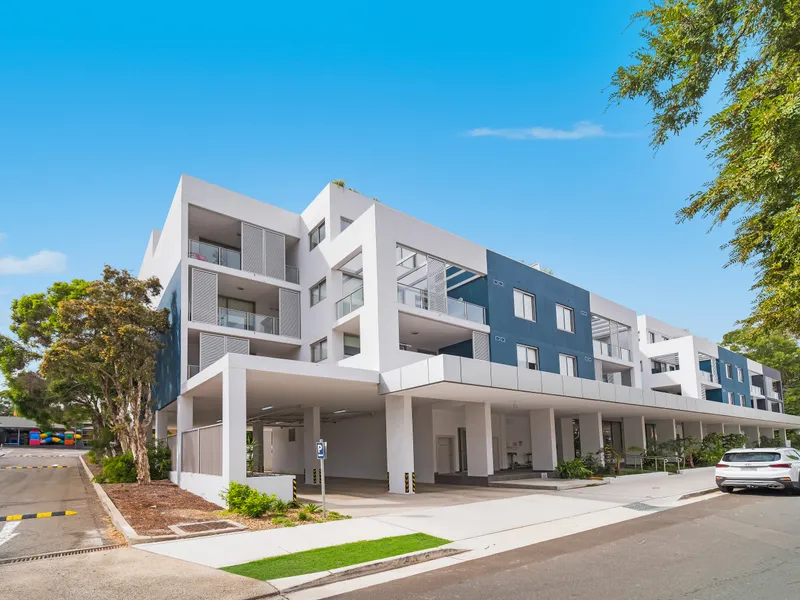 Ready To Move In Ideal For First Home Buyers