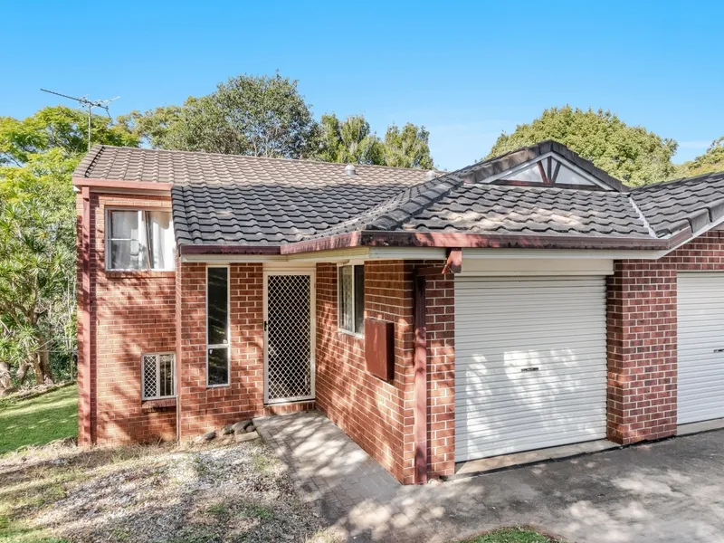 Townhouse Duplex