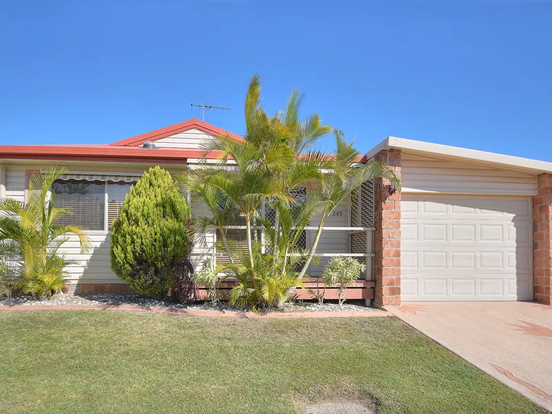 Ideal Location Facing East Heaps of Light