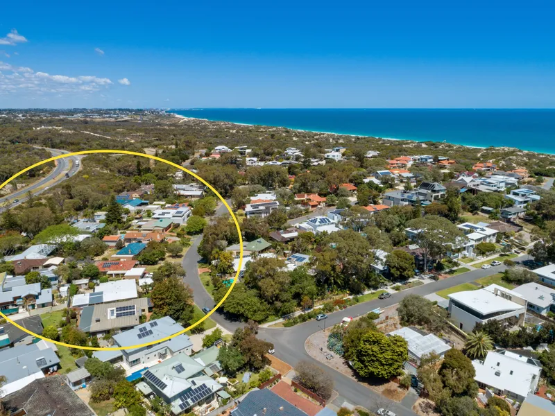 Fabulous Entry Level Opportunity - South City Beach