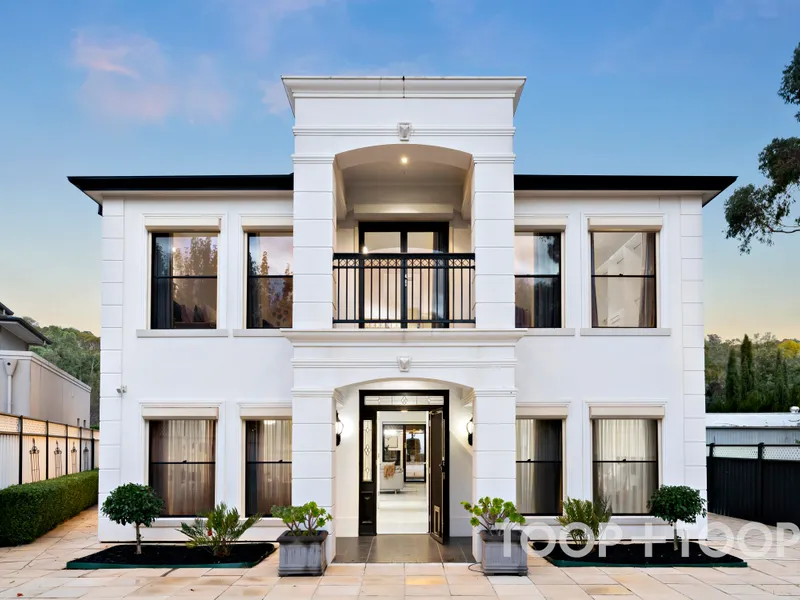 Resort-Style Family Living (C.2006)