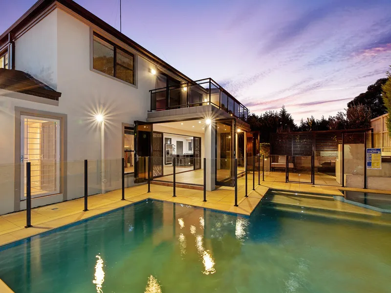 Magnificent Residence in a Premium Peaceful Pocket of Well Maintained Homes.