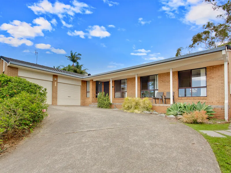 Family Friendly In Fantastic Location!
