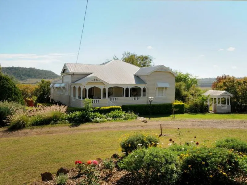 Greenmount Acreage for Sale