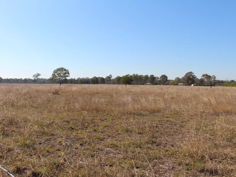 Rural Lifestyle City Convenience Option 1