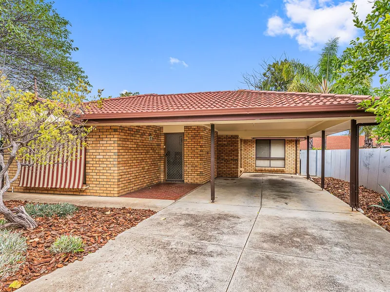 Searching for value?