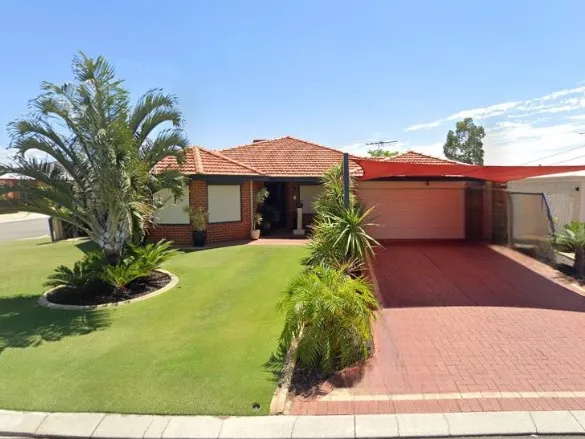 Fully Furnished Family Home with Pool!