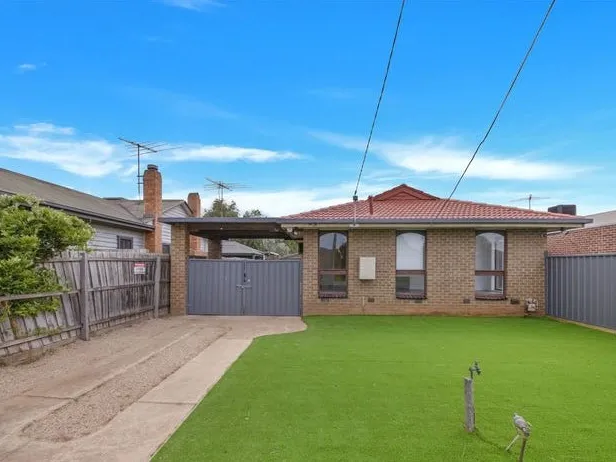 Freshly renovated family home!