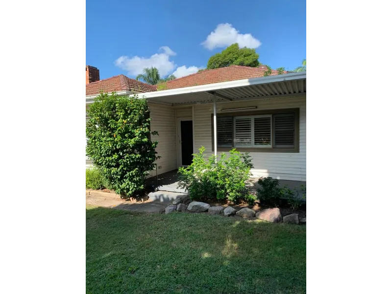 Beautifully presented 3 bedroom home