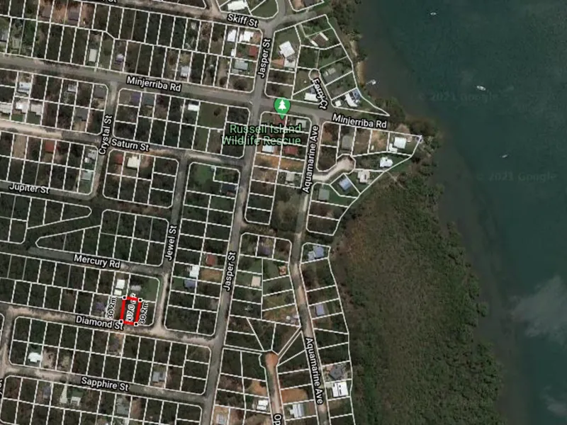Good Block, Great Location