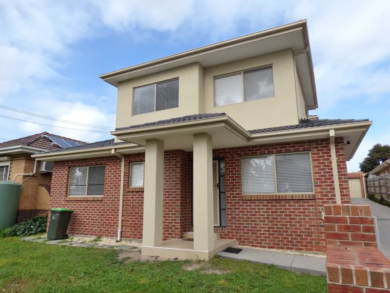 Brand New Boutique Townhouse