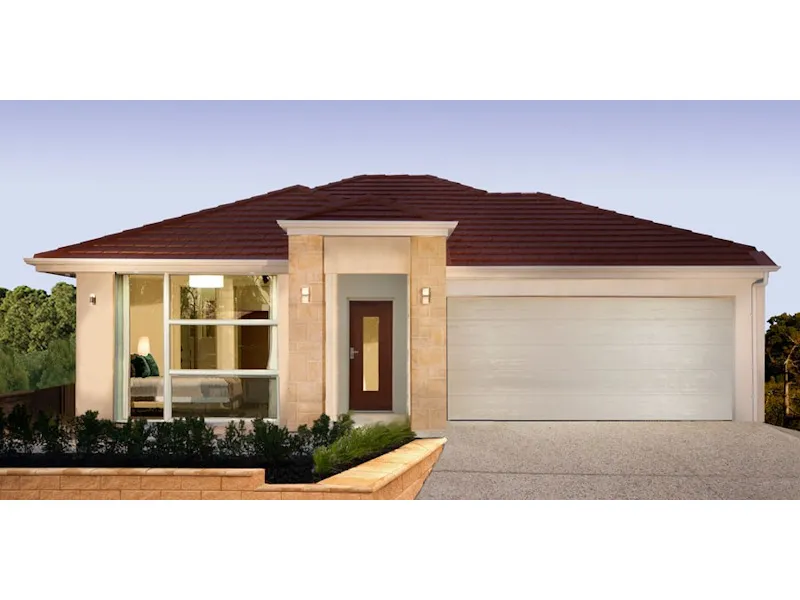 Flinders Park - House & Land Package