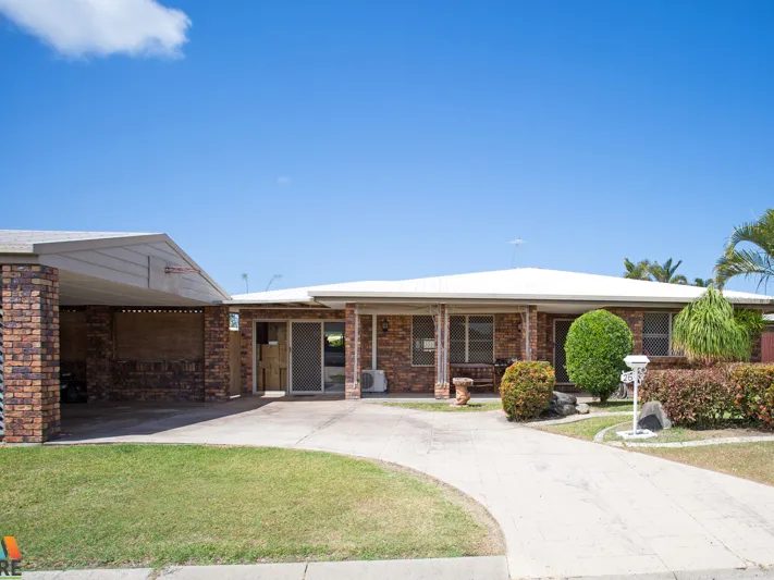 BIG, BRICK & BEAUTIFUL!