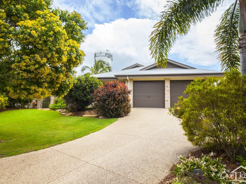 Immaculate Brick Home in Tinana - BE QUICK!!!