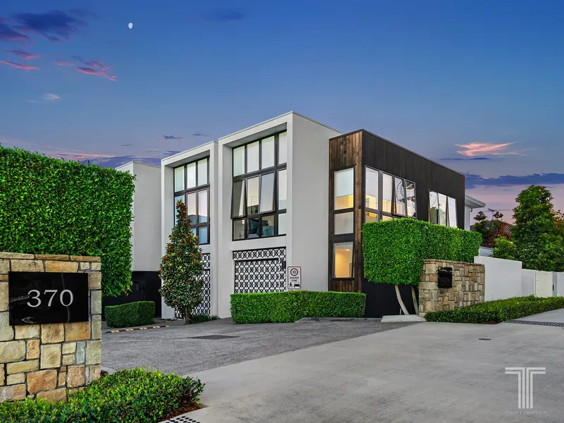 Sophisticated, Boutique Living in ‘The Residences’