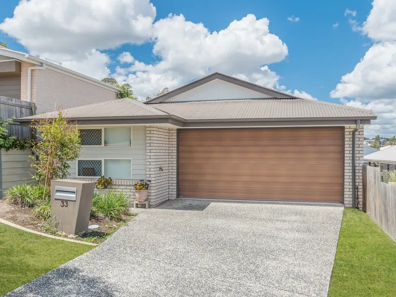 ELEVATED BREEZY POSITION, The Perfect Investment!