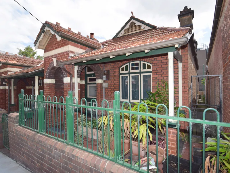 Lovely Two Bedroom House