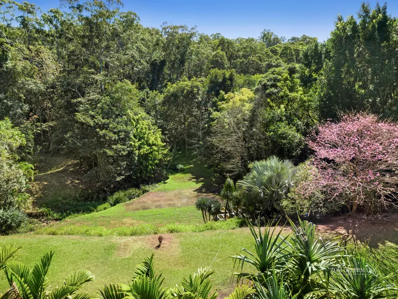 1.48 Hectares of Heaven with a Liveable Cabin