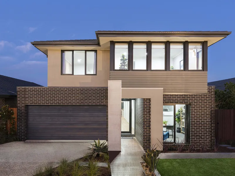 Welcome to the Cahill 305 in Waterford