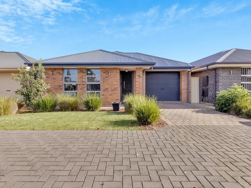 Quiet, Neat and Tidy - Simply Delightful!