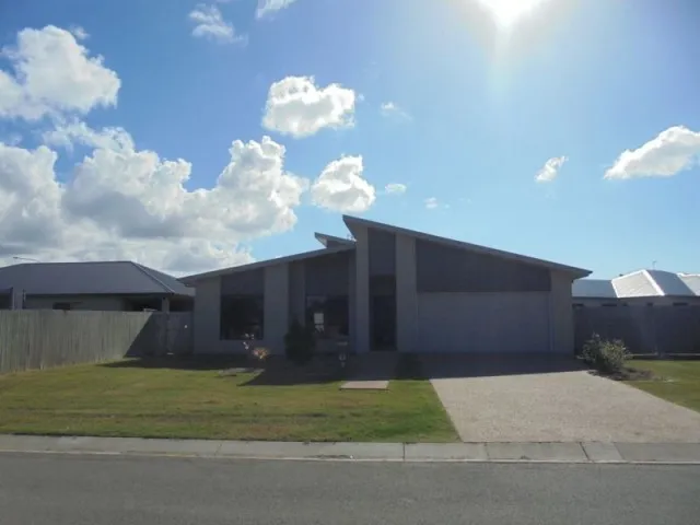 SPACIOUS FAMILY HOME