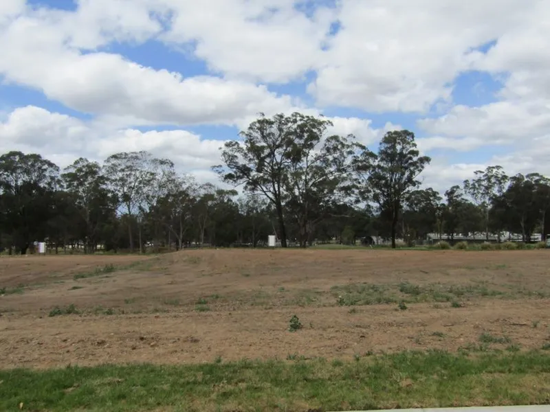 Stonebridge Living Estate - Stage 10