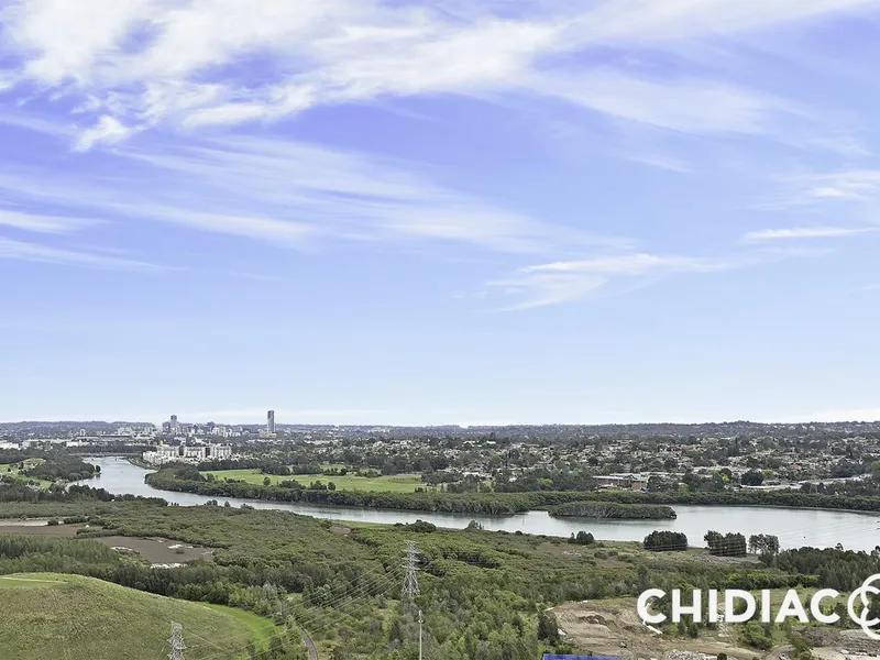 Furnished and unfurnished | Water views | Study room | Private views