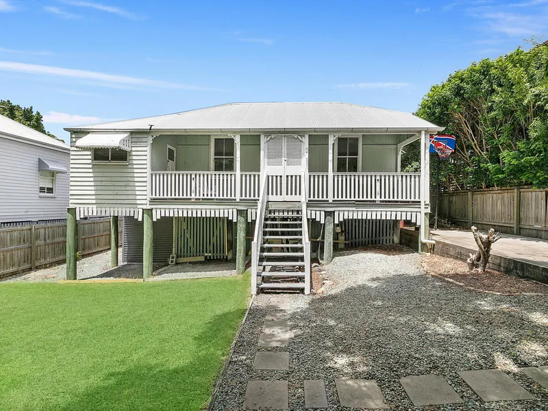 Unmissable opportunity in a high value location