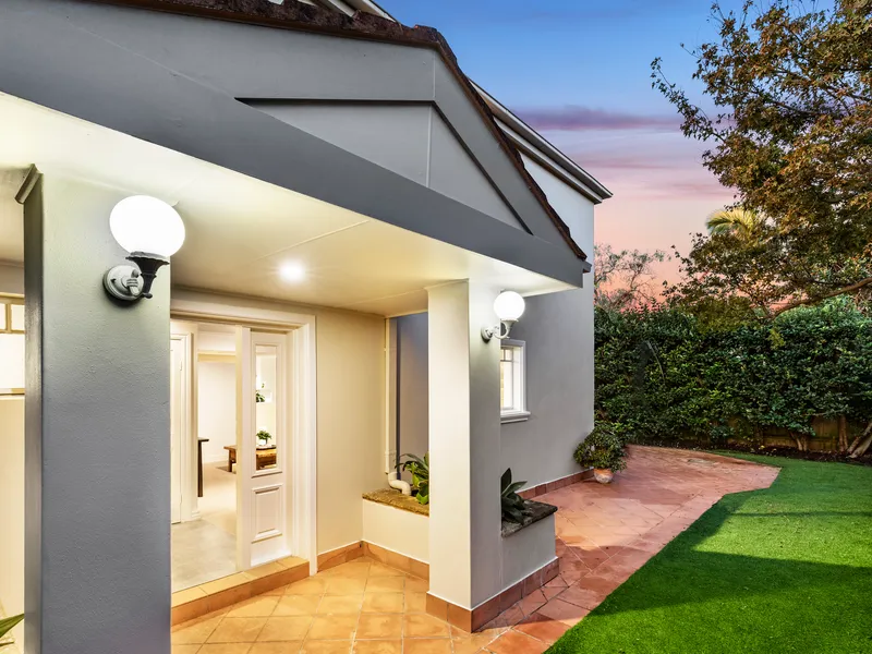 Quality, Elegance & Convenience without Compromise