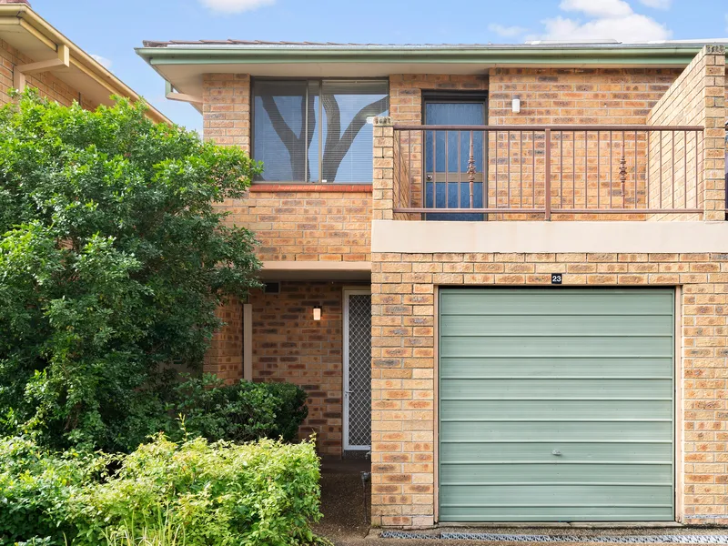 Well Presented Family Home 