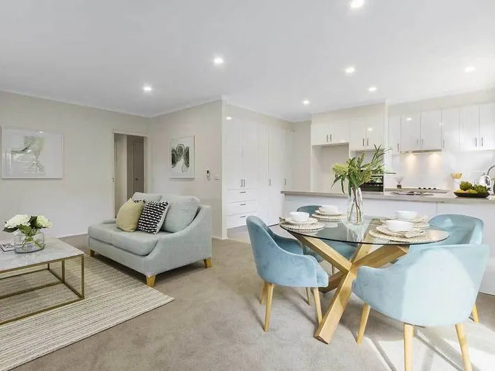 The perfect home for your retirement