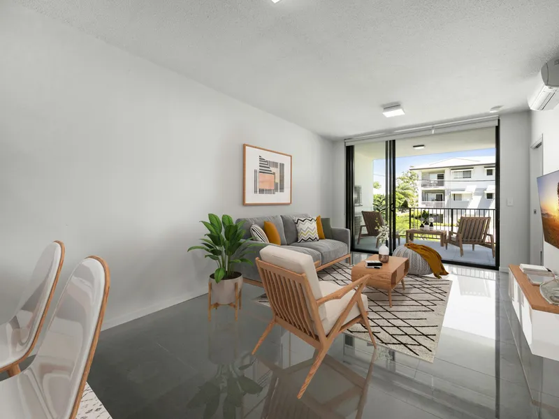 YOU'RE ON A WIN IN YERONGA ST!