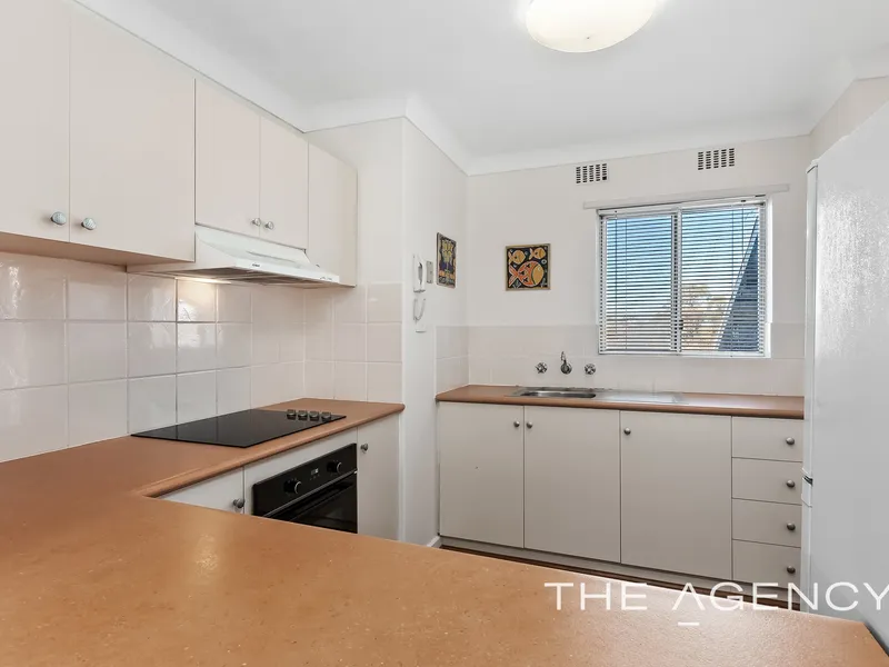 IMMACULATE UPON ENTRY!