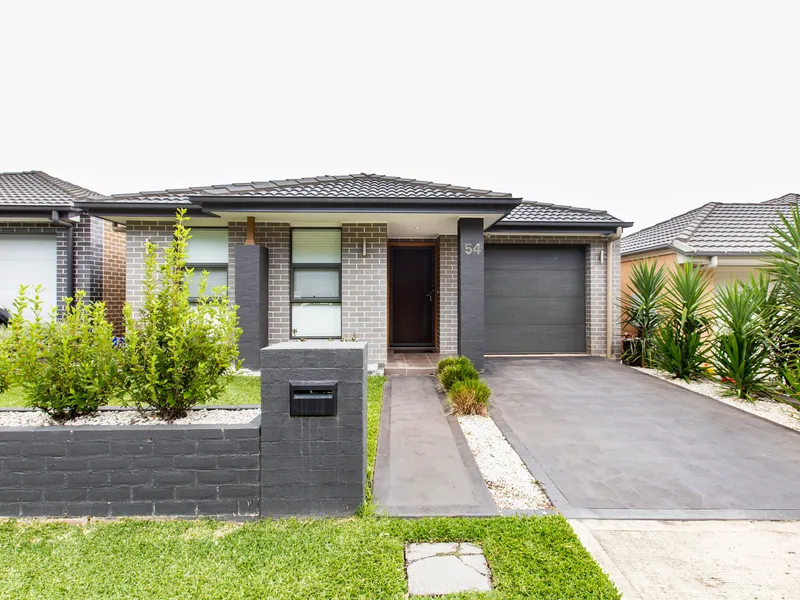 Beautifully Finished Family Home