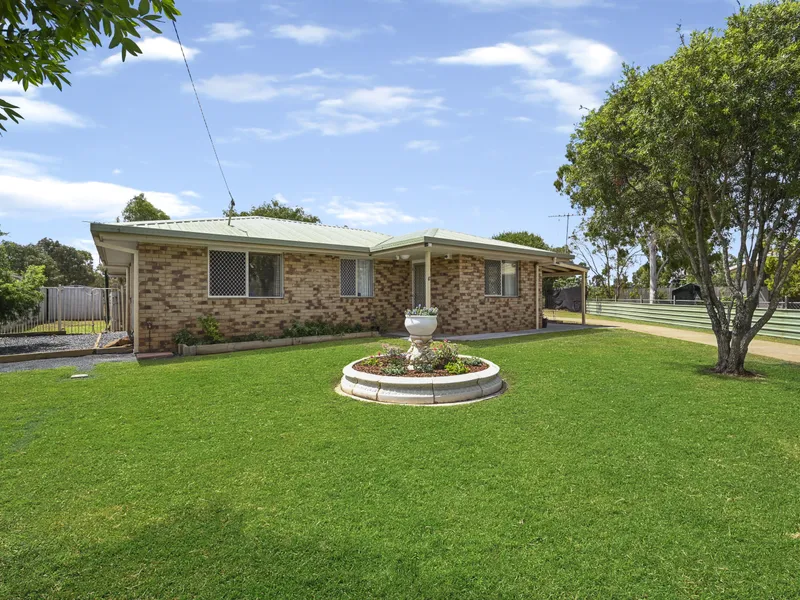 Nothing To Do – Just Move In