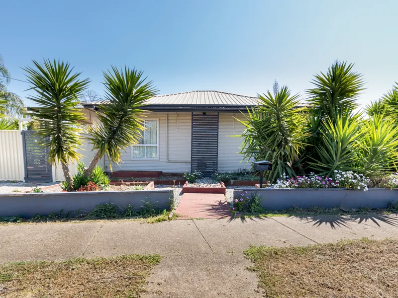 Family Home in a Central Location