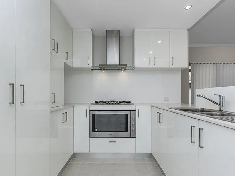 EASY CARE, LOW MAINTENANCE