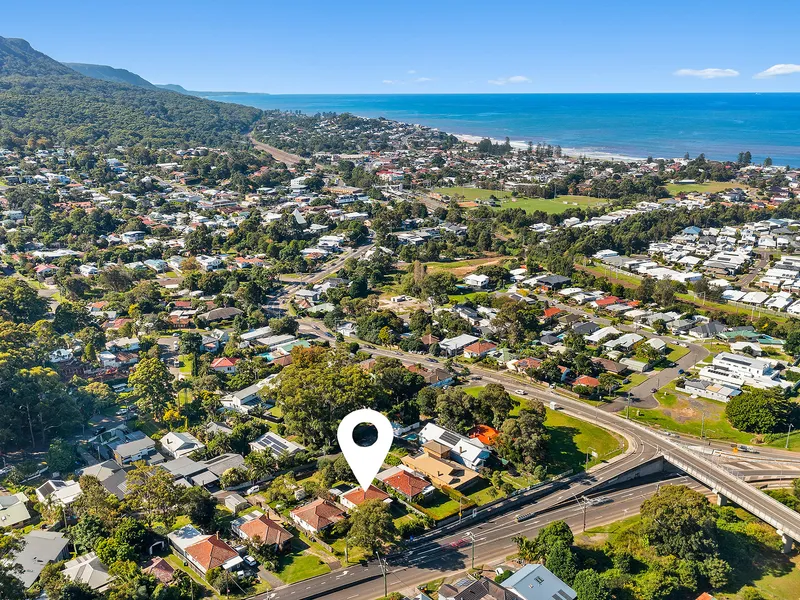 Discover the allure of coastal living