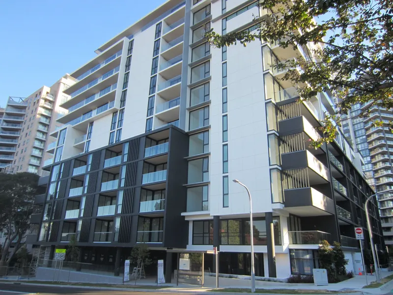 CHARMING 1 BEDROOM UNIT IN HEART OF CHATSWOOD