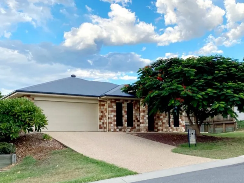 Quiet Family Home with Country Views