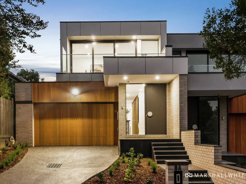 Brand New Luxury and Style