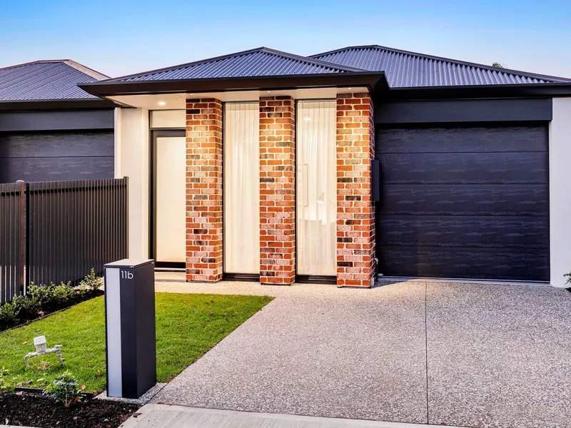 STUNNING 3 BEDROOM FAMILY HOME!