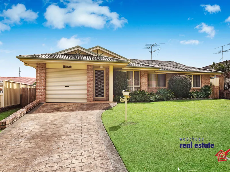 Excellent first home or investment property 